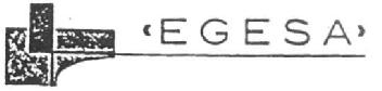 Imagen de EGESA