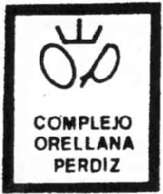 Imagen de OP COMPLEJO ORELLANA PERDIZ