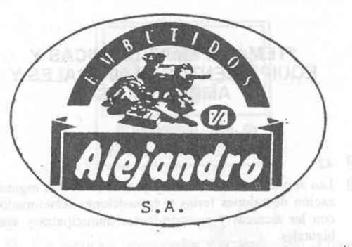 Imagen de EMBUTIDOS ALEJANDRO S.A