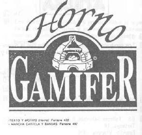 Imagen de HORNO GAMIFER