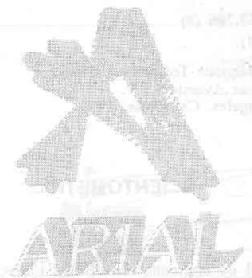 Imagen de ARIAL