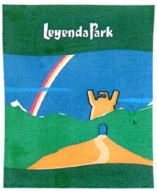 Imagen de LEYENDA PARK