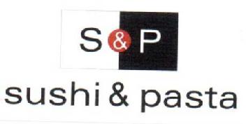 Imagen de S & P SUSHI & PASTA