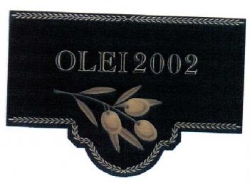 Imagen de OLEI 2002
