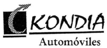 Imagen de KONDIA AUTOMOVILES