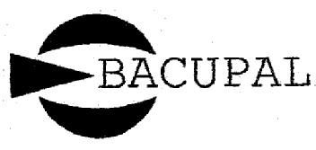 Imagen de BACUPAL