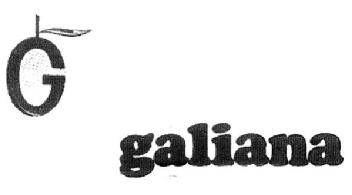 Imagen de G GALIANA