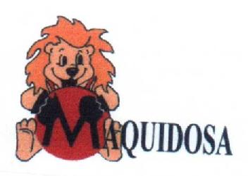 Imagen de MAQUIDOSA