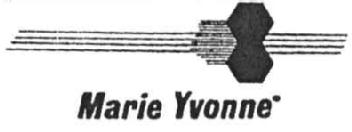 Imagen de MARIE YVONNE