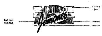 Imagen de EJULVE JAMONES