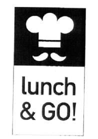 Imagen de LUNCH & GO!