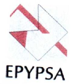 Imagen de EPYPSA