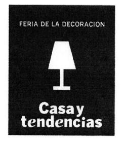 Imagen de FERIA DE LA DECORACION CASA Y TENDENCIAS
