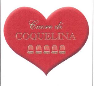 Imagen de CUORE DI COQUELINA