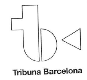 Imagen de TB TRIBUNA BARCELONA