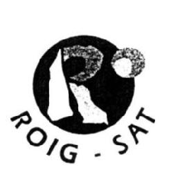Imagen de R. ROIG-SAT