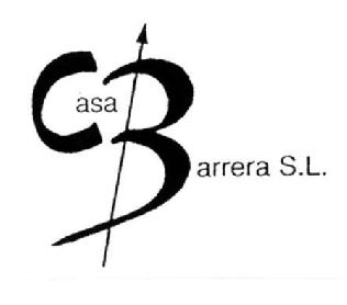 Imagen de CASA BARRERA S.L