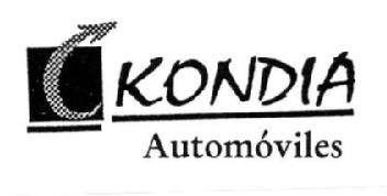 Imagen de KONDIA AUTOMOVILES