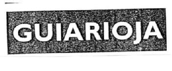 Imagen de GUIARIOJA