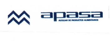 Imagen de APASA AUXILIAR DE PRODUCTOS ALIMENTARIOS