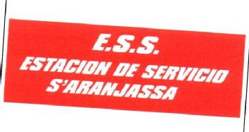 Imagen de E.S.S. ESTACION DE SERVICIO S\'ARANJASSA