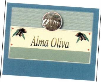 Imagen de ALMA OLIVA