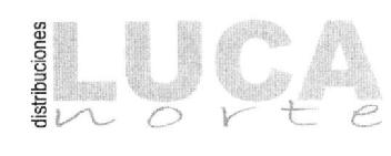 Imagen de DISTRIBUCIONES LUCA NORTE