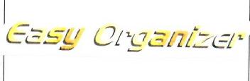 Imagen de EASY ORGANIZER