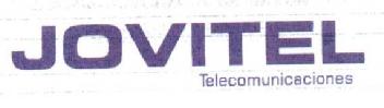Imagen de JOVITEL TELECOMUNICACIONES
