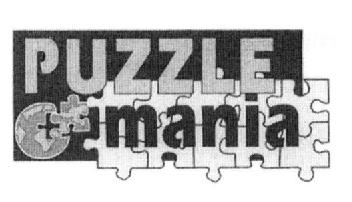 Imagen de PUZZLE MANIA