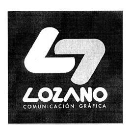 Imagen de LOZANO COMUNICACION GRAFICA
