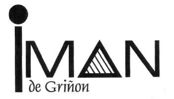 Imagen de IMAN DE GRIÑON