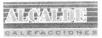 Imagen de ALCALDE CALEFACCIONES