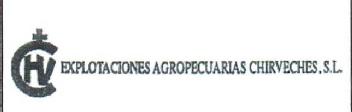 Imagen de EXPLOTACIONES AGROPECUARIAS CHIRVECHES, S.L