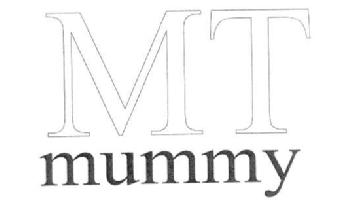 Imagen de MT MUMMY