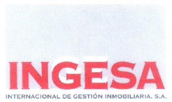 Imagen de INGESA INTERNACIONAL DE GESTION INMOBILIARIA, S.A