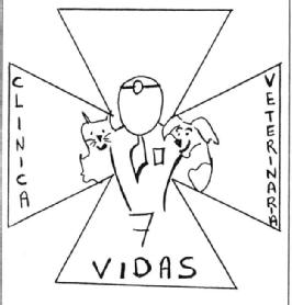 Imagen de CLINICA VETERINARIA 7 VIDAS
