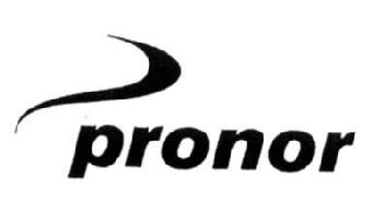 Imagen de PRONOR