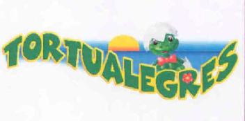 Imagen de TORTUALEGRES