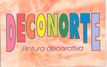 Imagen de DECONORTE PINTURA DECORATIVA
