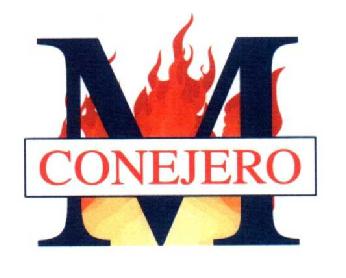 Imagen de M CONEJERO