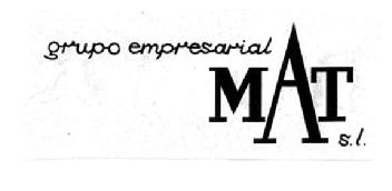 Imagen de GRUPO EMPRESARIAL MAT S.L