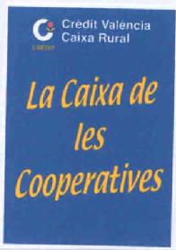 Imagen de C CREDIT VALENCIA CAIXA RURAL LA CAIXA DE LES COOPERATIVES