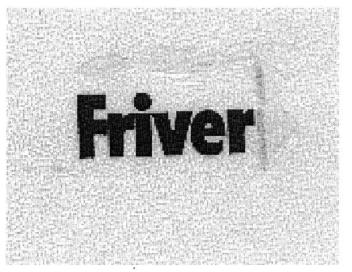 Imagen de FRIVER