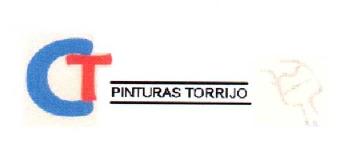 Imagen de CT PINTURAS TORRIJO