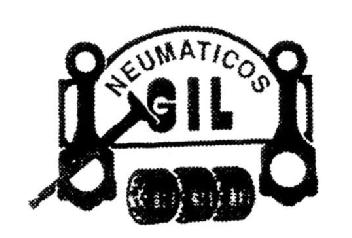 Imagen de NEUMATICOS GIL