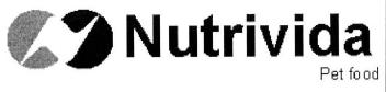 Imagen de NUTRIVIDA PET FOOD