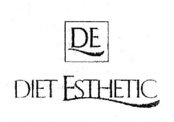 Imagen de DE DIET ESTHETIC