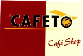 Imagen de CAFETO CAFE SHOP