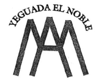 Imagen de YEGUADA EL NOBLE
